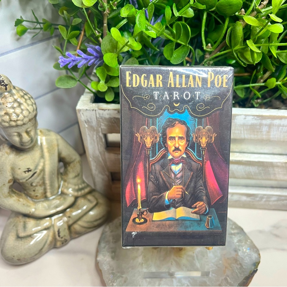 Tarot Cards